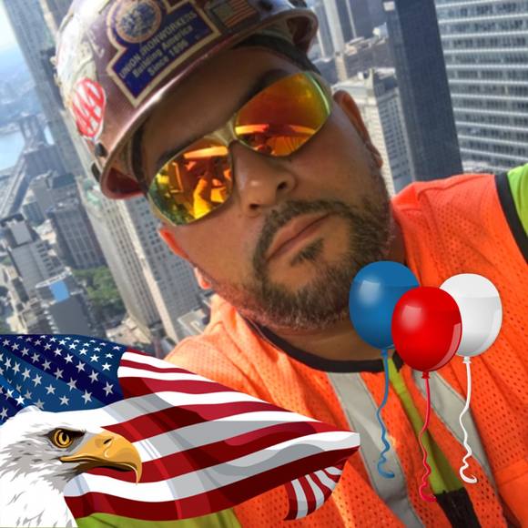 Meet your Posher, Amen - Picture 1 of 1